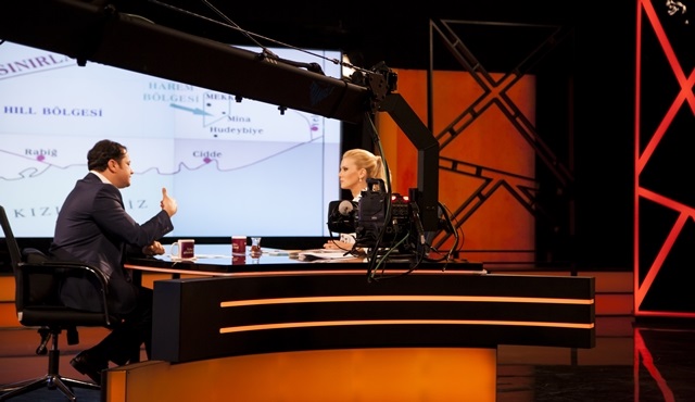 Pelin Çift ile Gündem Ötesi'nde: Türklerin tarih sahnesindeki yeri tartışmaya açılacak!