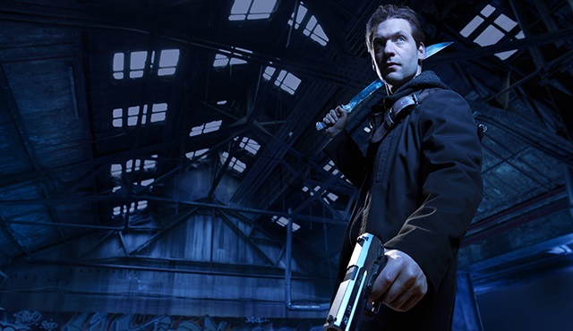 The Strain 3. sezonu ile FX ekranlarında başlıyor