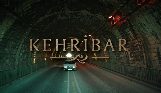 Kehribar, yakında ATV'de başlıyor!