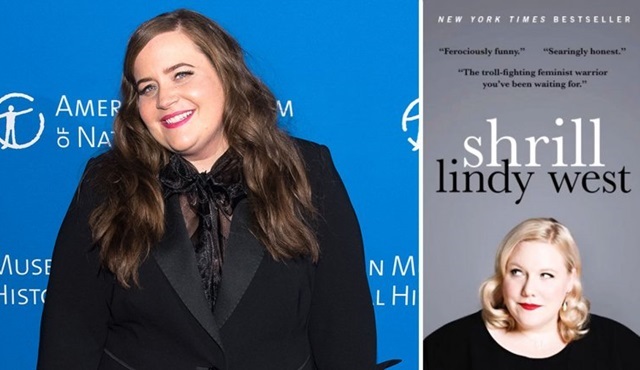 Hulu'dan yeni bir komedi dizisi geliyor: Shrill