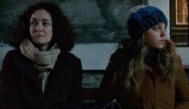 Pelin Esmer’in son filmi İşe Yarar Bir Şey, Türkiye’de ilk kez 36. İstanbul Film Festivali’nde!