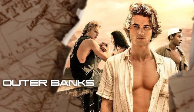 Netflix, Outer Banks için 2. sezon onayını verdi