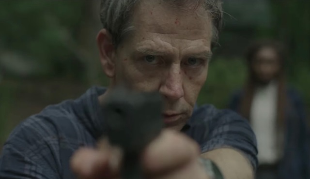 Stephen King uyarlaması The Outsider 12 Ocak'ta HBO'da başlıyor