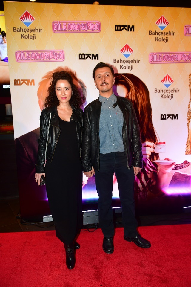 Aile Arasında Gala