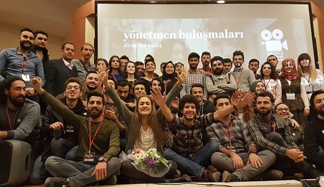 23. Gezici Festival sona erdi!