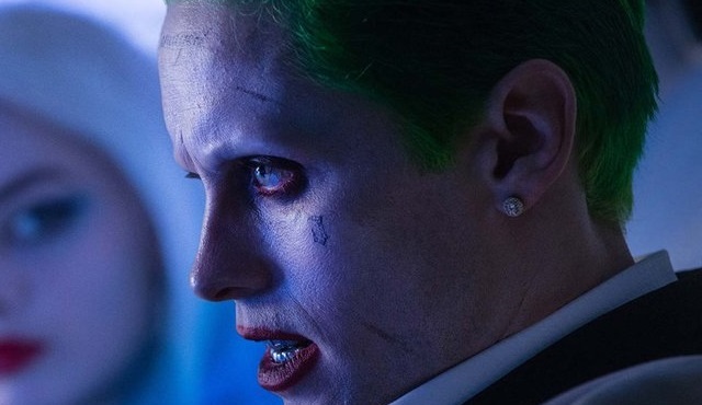 Jared Leto, Zack Snyder'ın Justice League filminde yeniden Joker'i canlandıracak