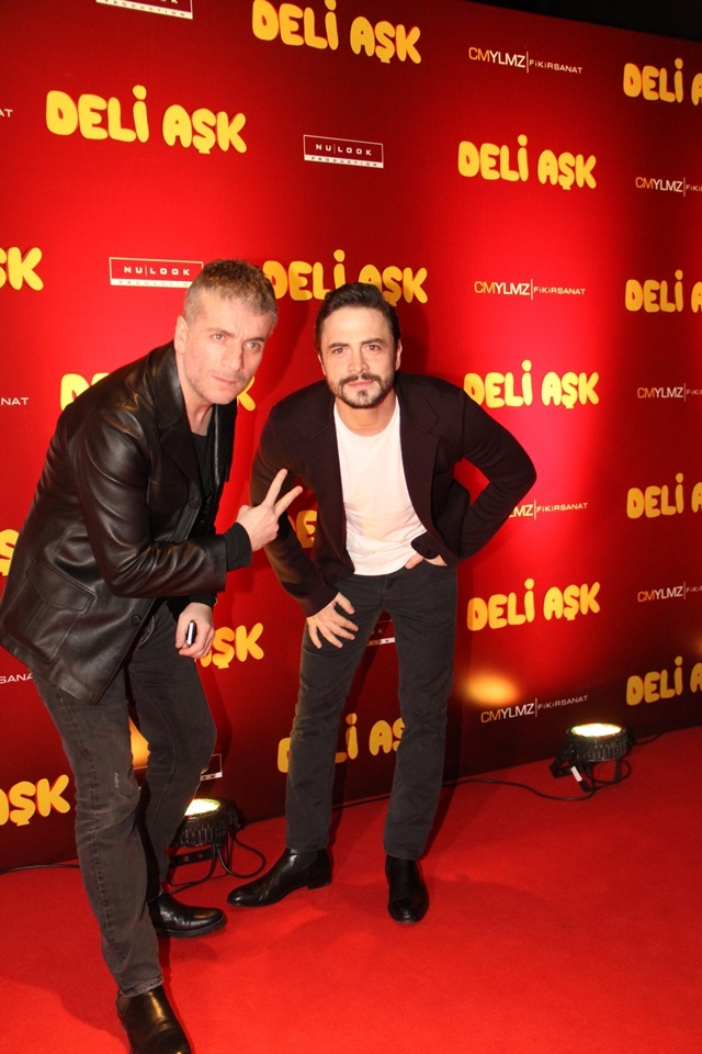 Deli Aşk Gala