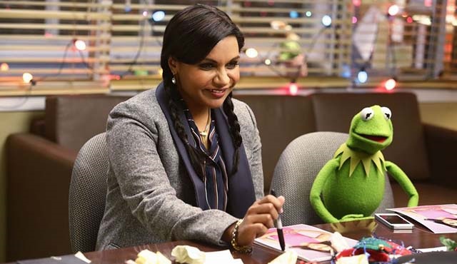 1. Sezon 10. Bölüm