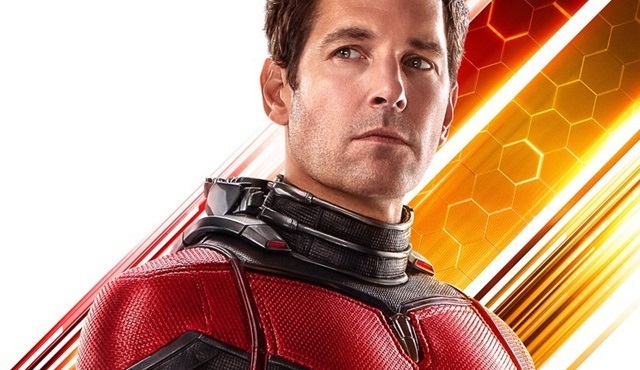 Marvel'ın yeni filmi Ant-Man And the Wasp’in karakter posterleri yayınlandı