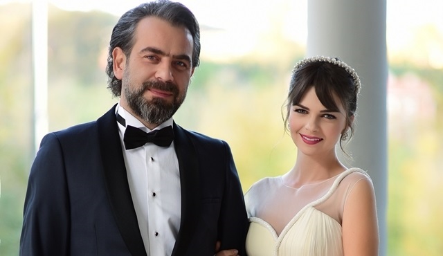 ''Yeter'' dizisinin yayın tarihi açıklandı!