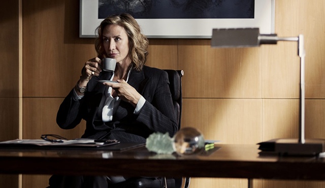 The Unfaithful Husband - Bölüm: 2