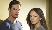Beauty and the Beast 4. sezonu ile FoxLife