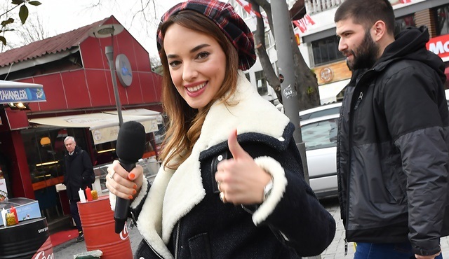 Seda Bakan soruyor: 5 milyon size çıksa ne yapardınız?