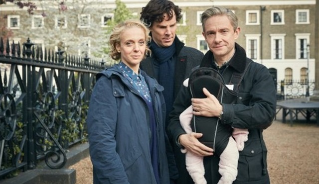 4. Sezon Fotoğrafları