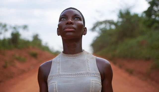 BBC ve Netflix'ten yeni bir drama geliyor: Black Earth Rising