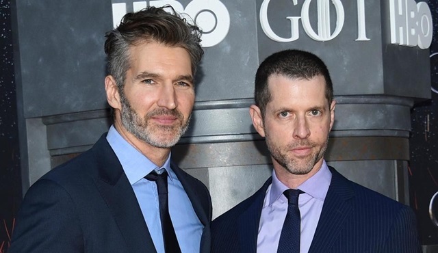 David Benioff ve Dan Weiss, Westworld'ün 3. sezonunda konuk oyuncu olarak yer aldı