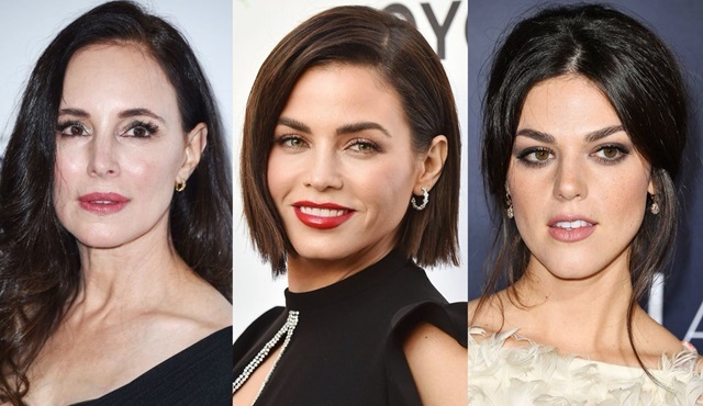 Fox'un pas geçtiği Mixtape dizisini Netflix aldı
