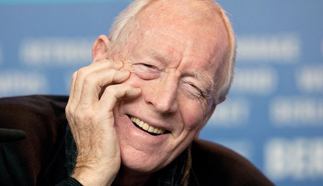 Max von Sydow, Game of Thrones'ta rol alacak