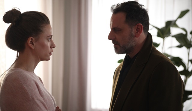 Fi, Tv'de ilk kez Show Tv'de ekrana gelecek!