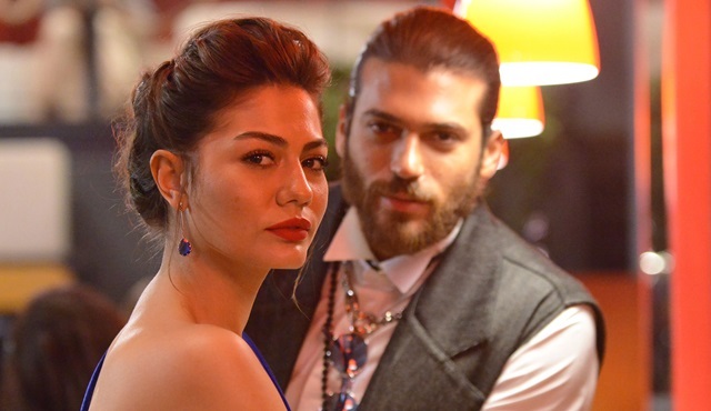 Erkenci Kuş 8 Temmuz'da Yunanistan'da başlıyor