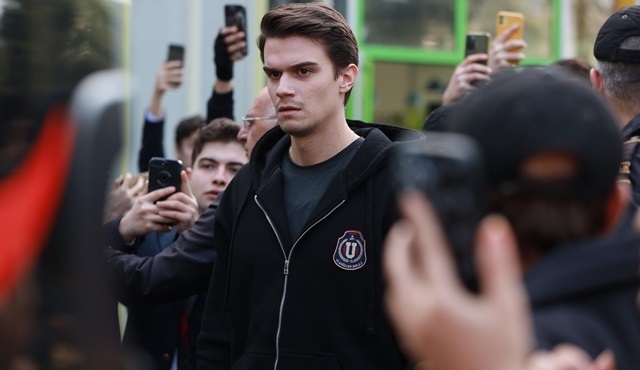 Bölüm: 1