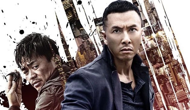 Kung Fu Savaşları filmi Kanal D'de ekrana gelecek!