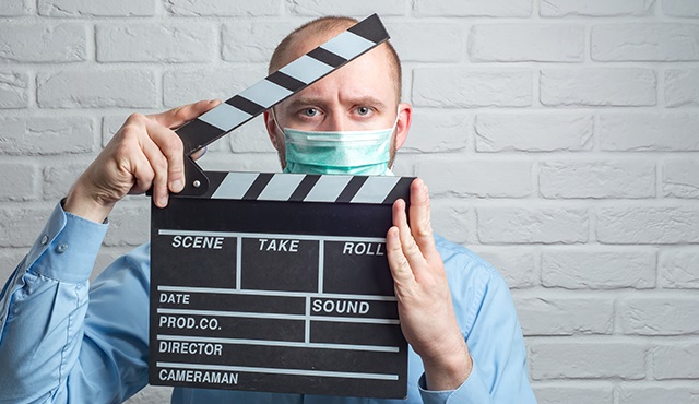 Uluslararası Antiviral Film Projesi için başvurular başladı!