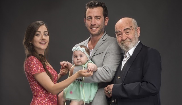Ver Elini Aşk dizisinin yayın tarihi açıklandı!