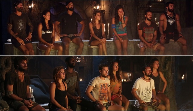 Survivor All Star’da adalar birleşiyor!
