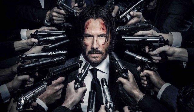 John Wick evreni genişliyor!