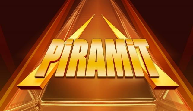“Piramit” Perşembe günü başlıyor!
