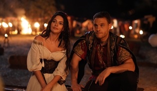 Şımarık filmi TV'de ilk kez atv'de ekrana gelecek!