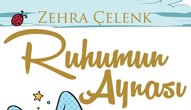 ''Ruhumun Aynası'' roman oldu!