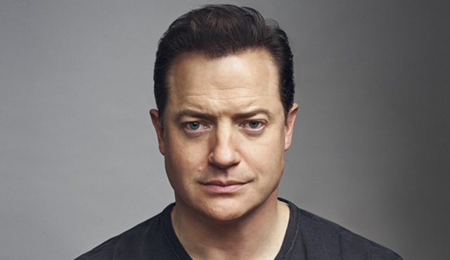 Brendan Fraser, FX'in yen dizisi Trust'ın kadrosuna dahil oldu