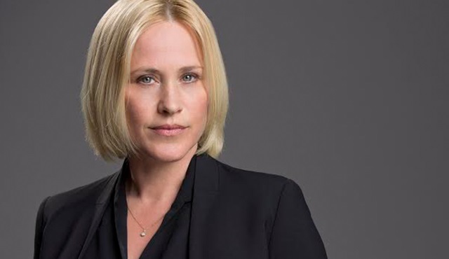 Patricia Arquette: Şehrin her yerinde devlete kimin nereye, ne zaman gittiğini söyleyen makineler var!
