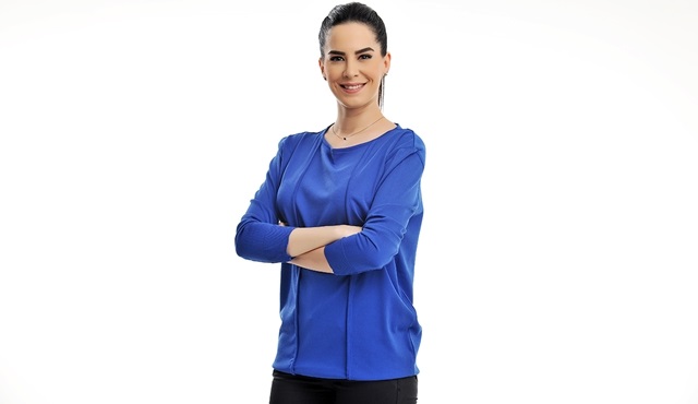 YENİ PROGRAM | “Yeter ki İste”