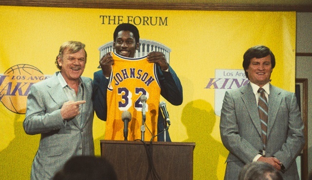 HBO'nun Los Angeles Lakers dizisi Winning Time 6 Mart'ta başlıyor
