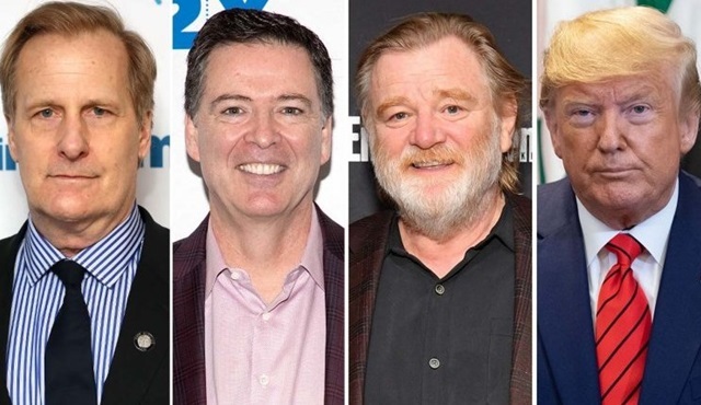James Comey'in A Higher Loyalty kitabından uyarlanan dizinin başrolleri belli oldu