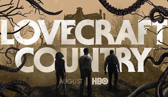 HBO'nun yeni korku draması Lovecraft Country'nin tanıtımı ve posteri yayınlandı