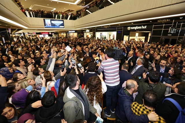 Kardeşim Benim 2 Gala