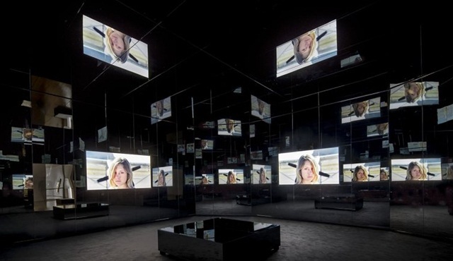 Black Mirror'ın üçüncü sezon fragmanı yayınlandı