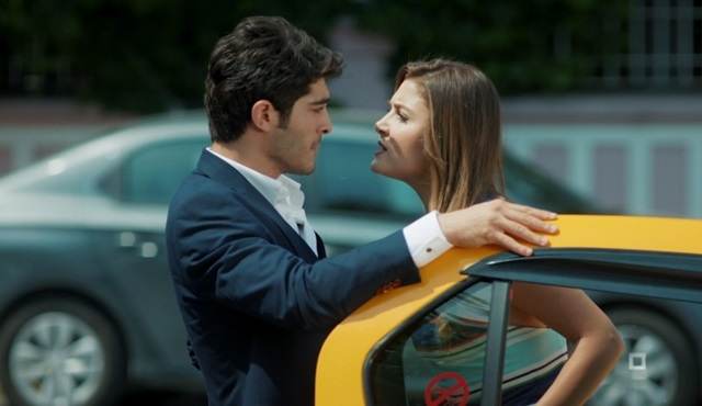 Aşk Laftan Anlamaz, Show Tv'de başlıyor!
