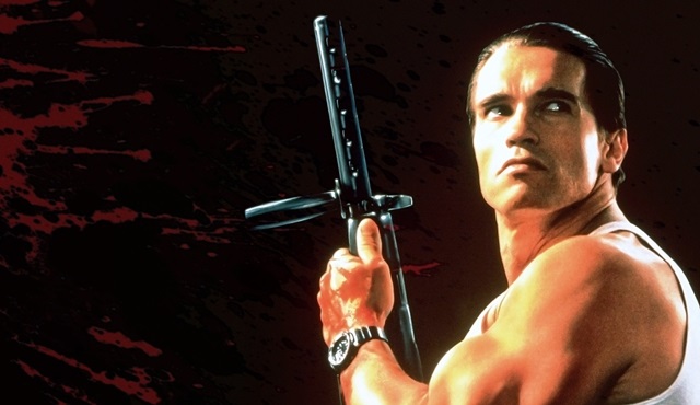 Arnold Schwarzenegger'in başrolünde oynadığı Koruyucu, ATV'de ekrana geliyor!