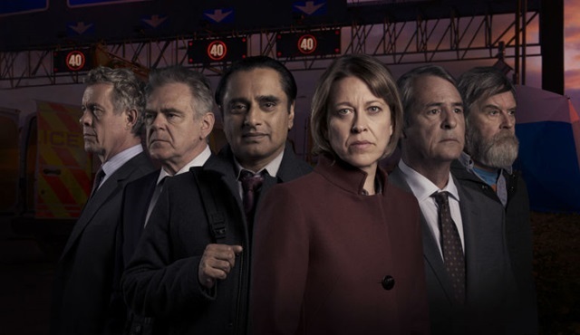 ITV kanalının dizisi Unforgotten dördüncü sezon onayı aldı