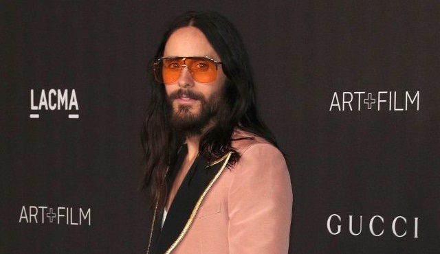 Jared Leto, Apple'ın WeCrashed dizisinde rol alabilir