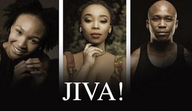 Netflix’in Güney Afrika yapımı dizisi Jiva! 24 Haziran'da başlıyor!
