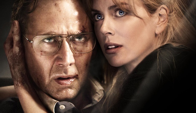 Yakın Tehdit filmi Show Tv'de ekrana gelecek!