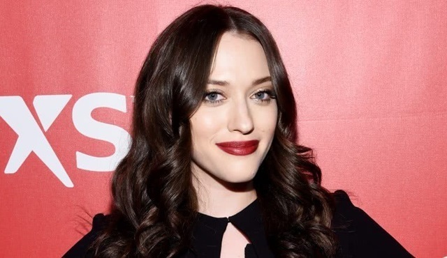 Kat Dennings'in yeni dizi projesi belli oldu