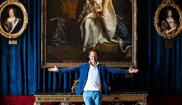 Lüks Otellerin Sırları'nı izlemek için 10 neden