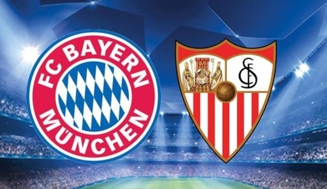 Bayern Münih ile Sevilla, UEFA Süper Kupa mücadelesi beIN SPORTS’ta!